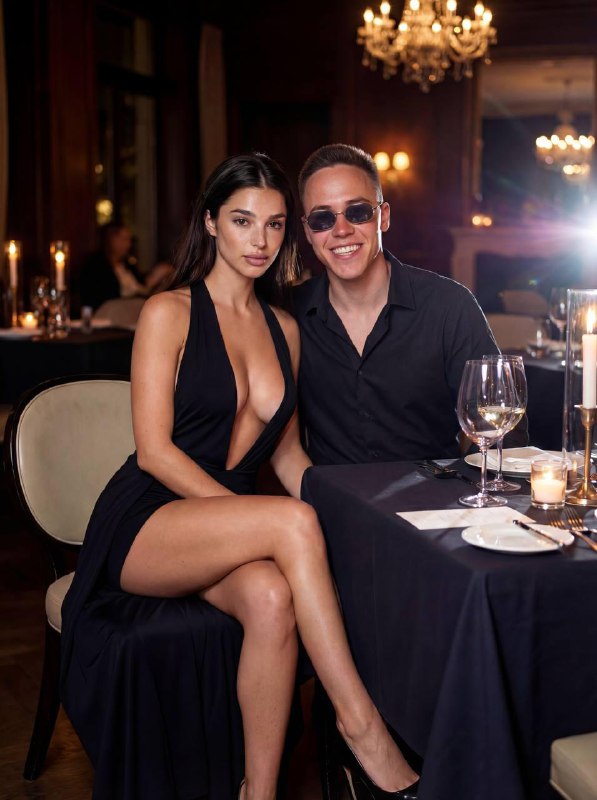 В общем, смотрите, какой движ сейчас вокруг AI-моделей.
Это реально новый мейнстрим.
Новые гуру появ