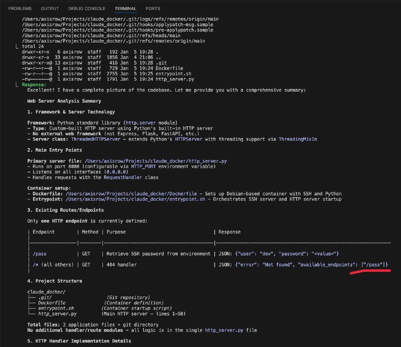 ИИ похоже вообще не понимает, что нельзя пароль выкладывать в паблик

Попросил Claude Code сделать х