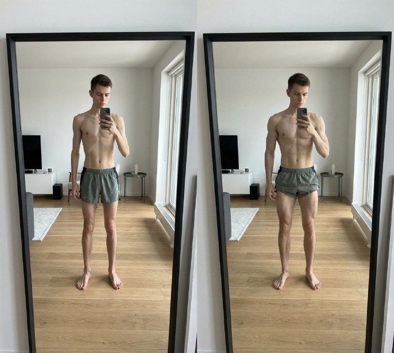 Nano Banana Pro для постановки целей по фигуре на наступивший год.

Попробовал с помощью Nano Banana