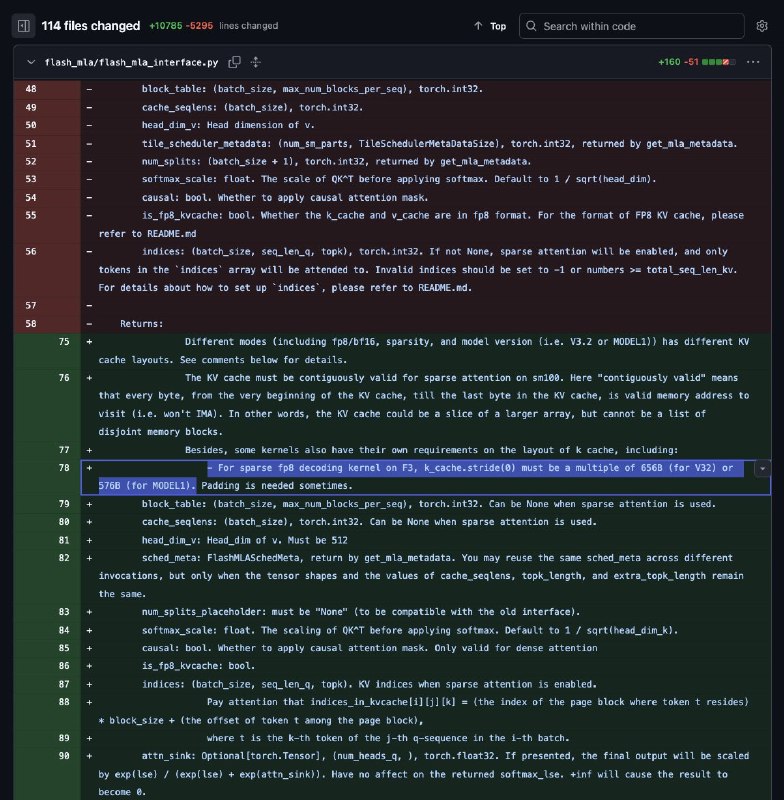 DeepSeek R2 или V4 на подходе

В официальном репозитории DeepSeek заметили следы подготовки к релизу