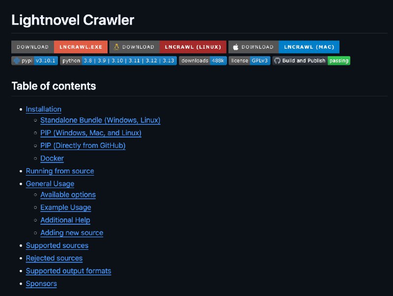 Качаем ЛЮБЫЕ книги со всего интернета БЕСПЛАТНО  нашли прогу Lightnovel Crawler, которая поможет кни