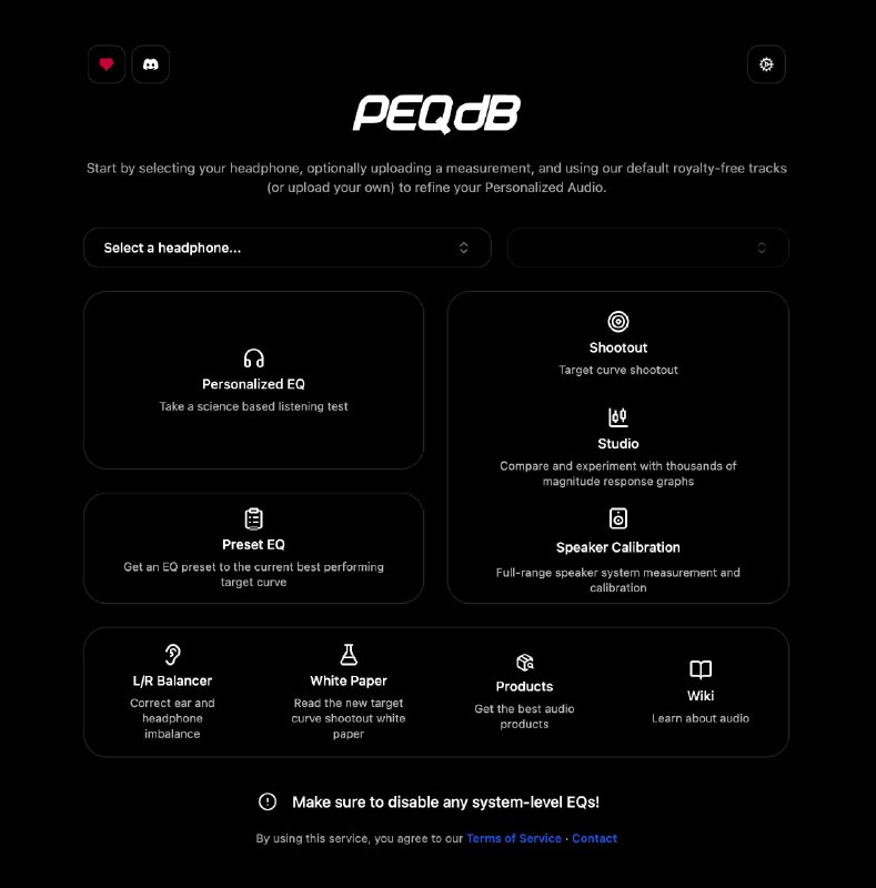 Бустим звук в ЛЮБЫХ наушниках в ДЕСЯТКИ РАЗ  релизнулся эквалайзер с умными алгоритмами, которые улу