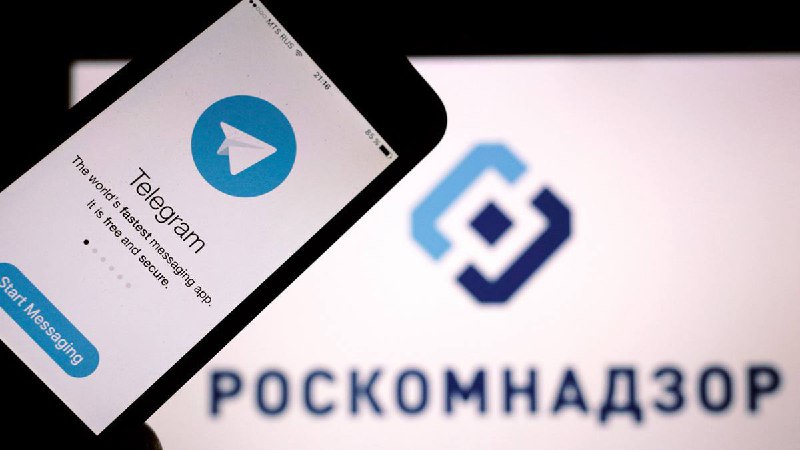 РКН ввел новые ограничения  Telegram, а вы готовы к этому

Каждый день выходят новые приложения, обн
