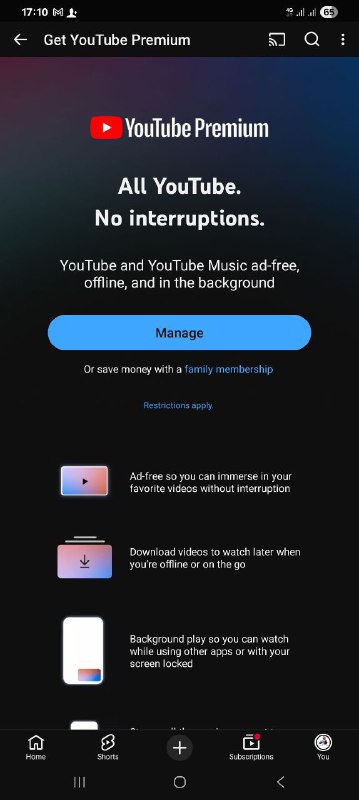 100% Working method Enjoy 
100% Working method Enjoy
