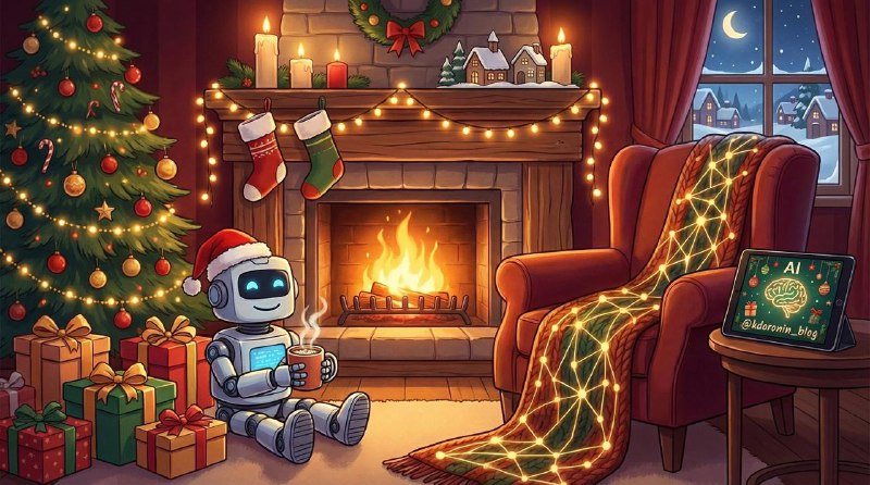 Дорогие подписчики! 

Пусть ваш год будет таким, как вечер 31 декабря:

1. Достижение целей  неизбеж