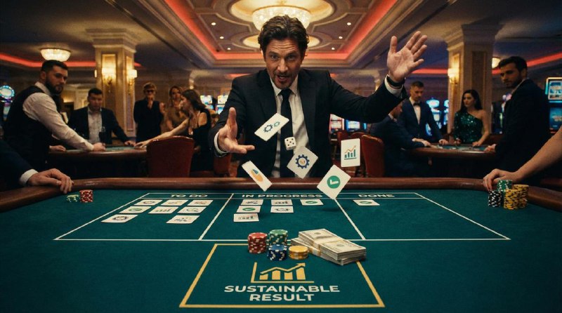 В работе с AI-агентами нужен максимальный контроль. 

Вместе с этим, желательно, стремиться к тому,