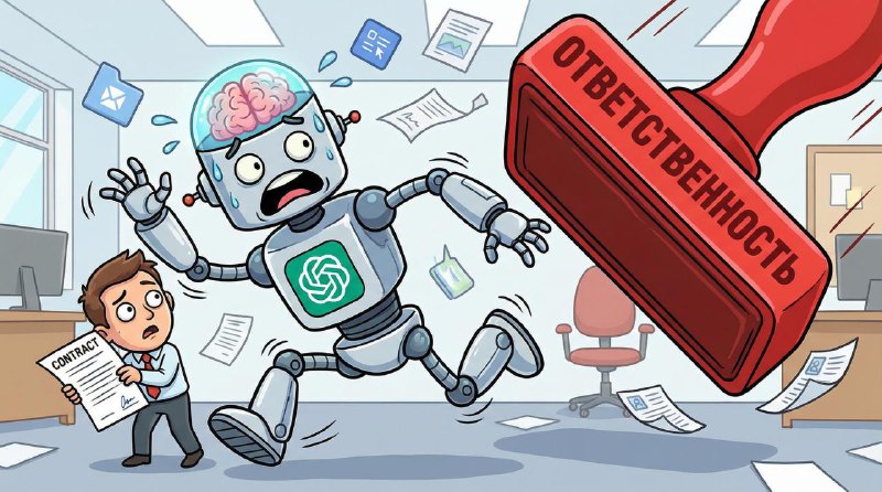 Почему ChatGPT не заменяет специалистов сферы услуг
Мне тяжело даётся рассказывать о себе в текстов