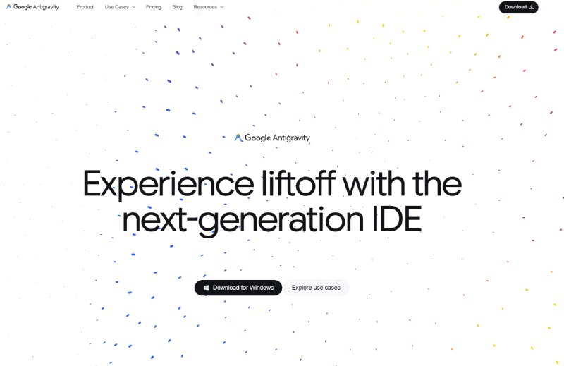 Давненько не было видео на ютубе, надо исправляться

Думаю следующее видео сделать на тему Antigravi