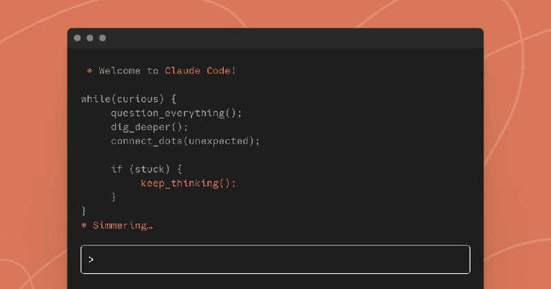 Как появился Claude Code и при чём тут Борис Черный

Думаю все тут знают про Claude Code, на данный