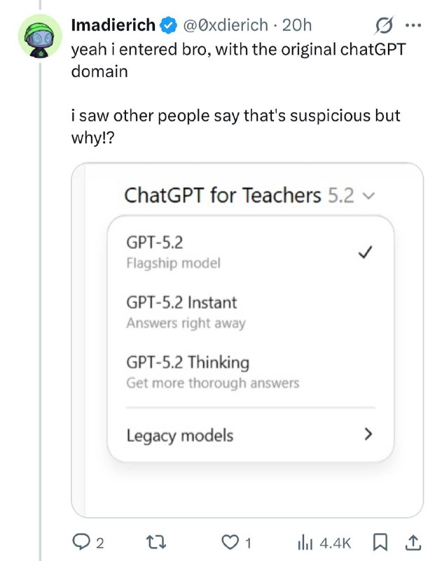 ХАЛЯВА: годовая подписка на ChatGPT  чувак придумал, как обойти правила OpenAI и сэкономить 20 тысяч