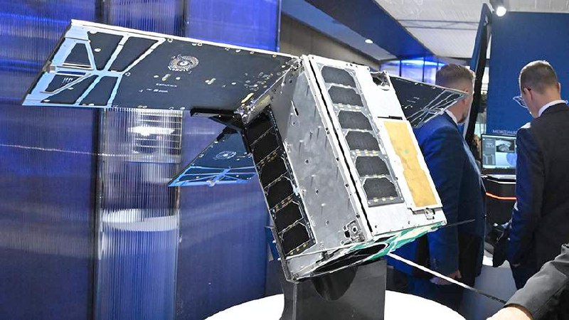 В России хотят создать свой Starlink  спутник назовут Зорким. Производители собираются собрать сразу