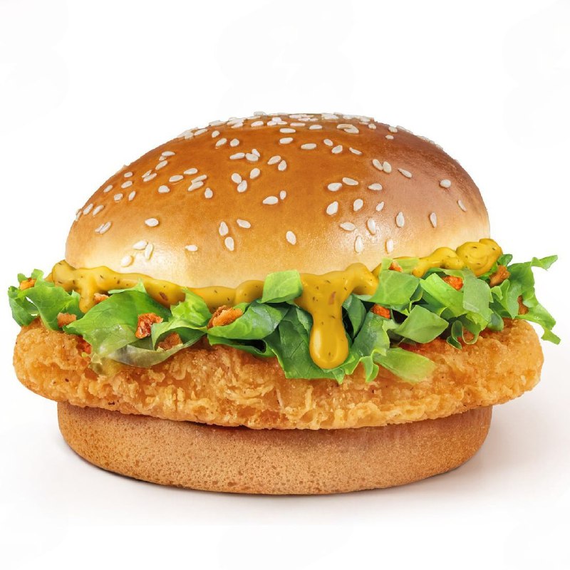 АЗИАТСКОЕ меню завезут во Вкусно и точка уже 9 февраля. Его дропнут аккурат к китайскому Новому год