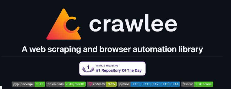 Парсим ВЕСЬ интернет по одному клику нашли мощный и легковесный инструмент Crawlee, который может Л