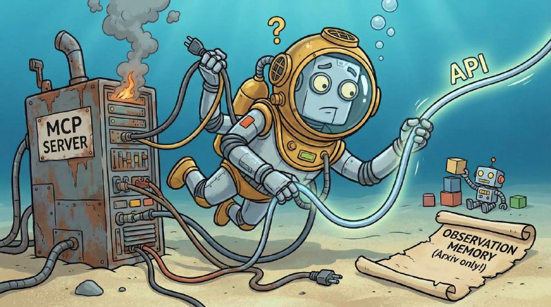 Продолжаю погружение в Hindsight, о котором писал вчера.

Важные дополнения кратко:

1. MCP-сервер з