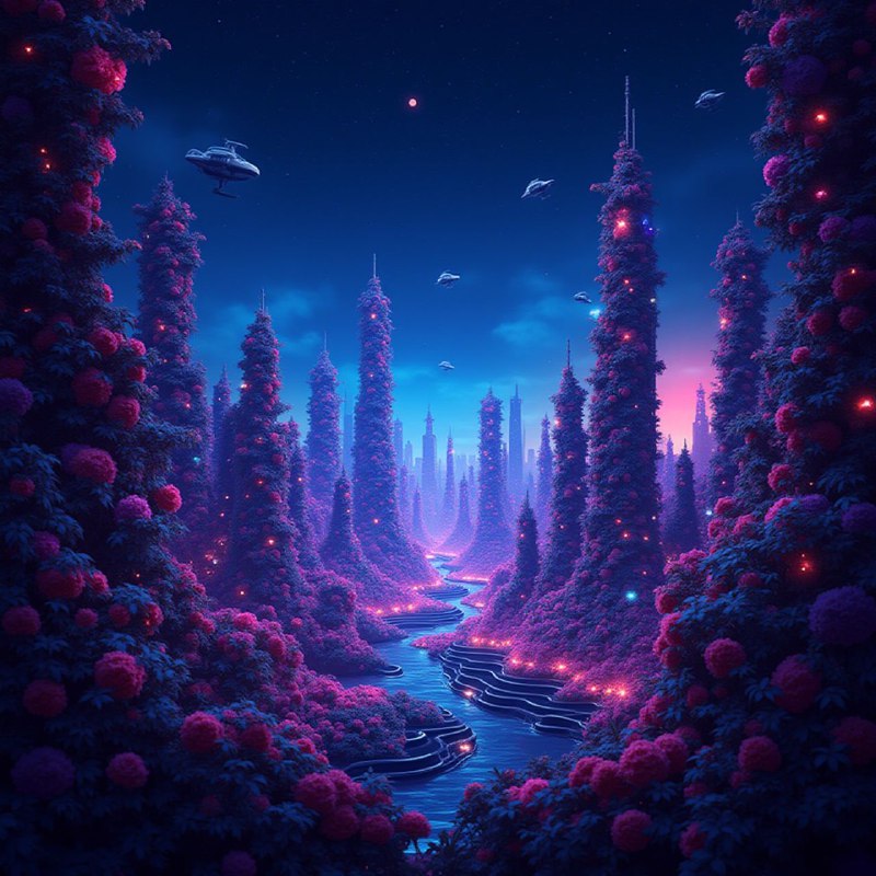 Тренды и вызовы GenAI на следующий год. Вангование на НГ.

Всем привет, кто уже режет новогодние сал