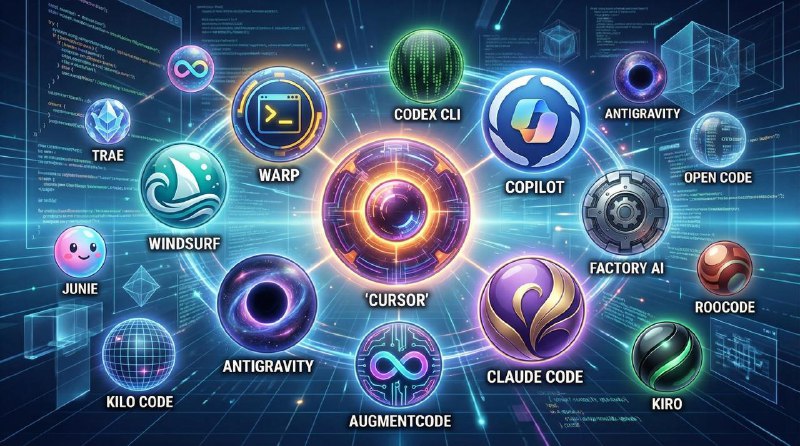 Пост про мой путь через инструменты AI-Coding вызвал настоящий ажиотаж.

В комментариях под ним было