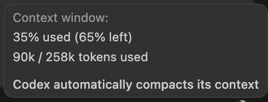 Небольшое дополнение к этому посту.
Пост про то, как Codex CLI прекрасно работает с контекстом.
Я