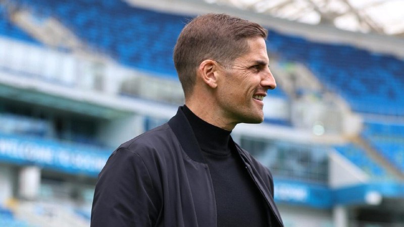 Роберт Морено, бывший тренер ФК Сочи активно использовал ChatGPT в работе  команда вылетела из РПЛ