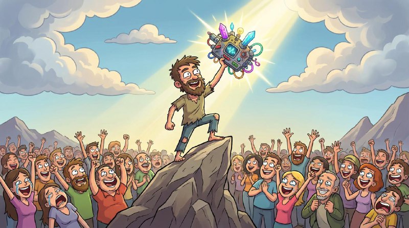 Рубрика отвечаем на вопросы подписчиков в комментариях.

Поступил вот такой интересный вопрос:

Прив