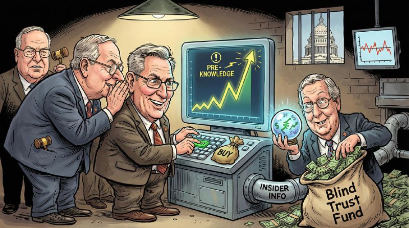 Когда информация становится доступной рынку все правильные пацаны на ней уже заработали.
5 февраля