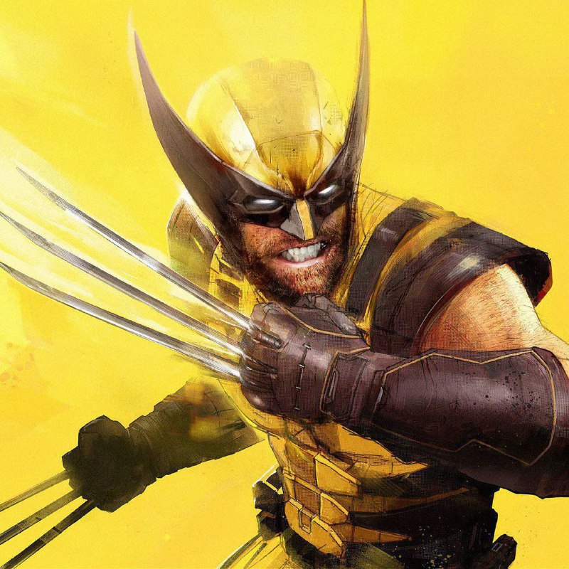 Росомаха от Insomniac Games выйдет 15 сентября 2026 года!

До релиза мощнейшего слешера с Логаном ос