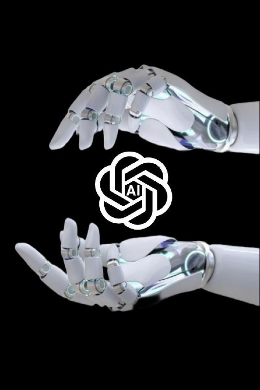 Привет Собрали с коллегами полезные каналы по нейросетям, ИИ, IT

 нейросети для работы и бизнеса
 а