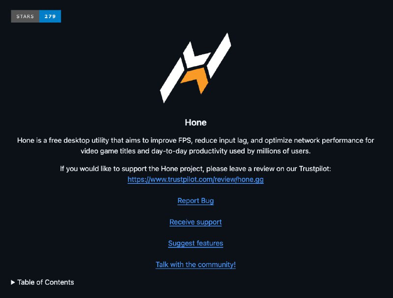 Бустим FPS в РАЗЫ даже на слабом компе  нашли тулзу Hone, которая поднимет графон в играх, приложени