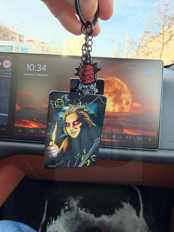 Коллаба Бургер Кинга с Королем и Шутом  слили ПЕРВЫЕ кадры. Показали панк-бокс с Горшком, а также бр