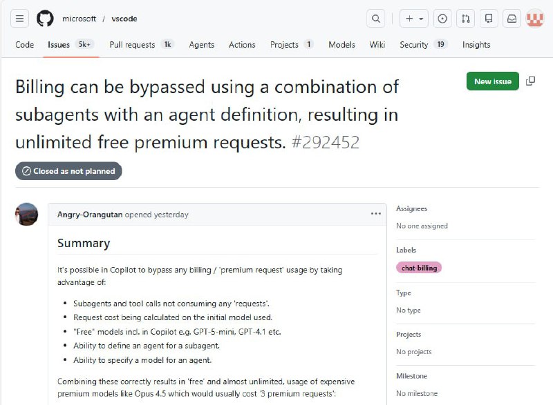 Получаем БЕЗЛИМИТНЫЙ доступ к умнейшей нейронке Сlaude Opus 4.5 через GitHub Copilot. На платформе н