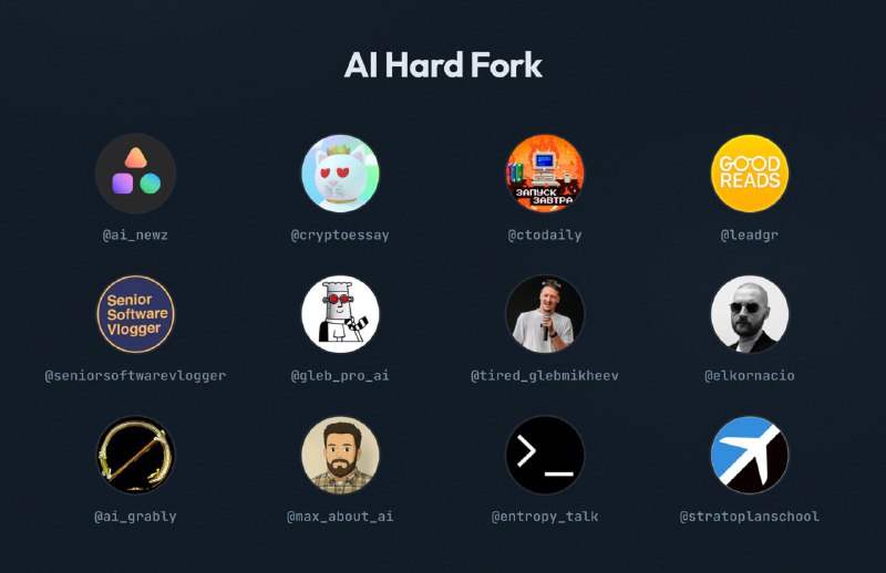 Как AI изменил разработку и как управлять этими изменениями

За последний год случился серьезный про