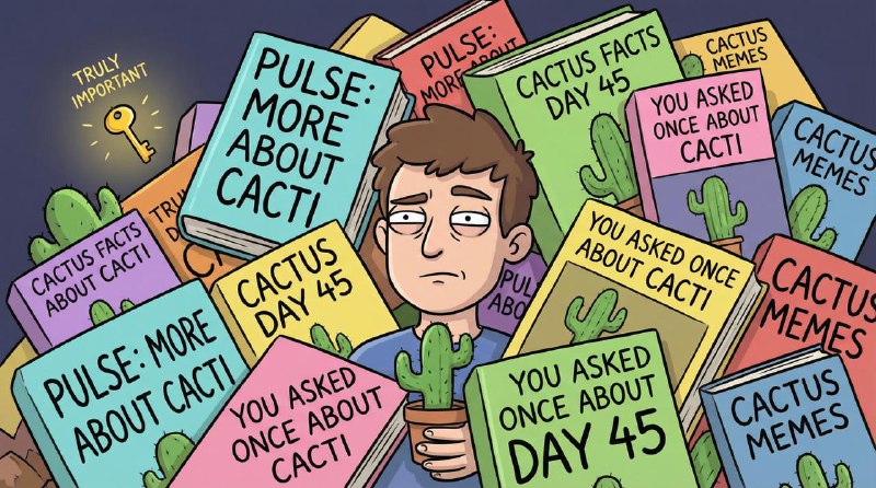 Вместе с ChatGPT Pro наконец-то попробовал Pulse, который идёт в комплекте с подпиской.
Во-первых,