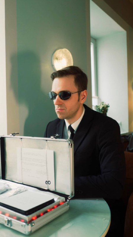 Дымящиеся КЕЙСЫ заслал Яндекс Браузер блогерам. Внутри миллиарды денег договор на тестирование ИИ-аг