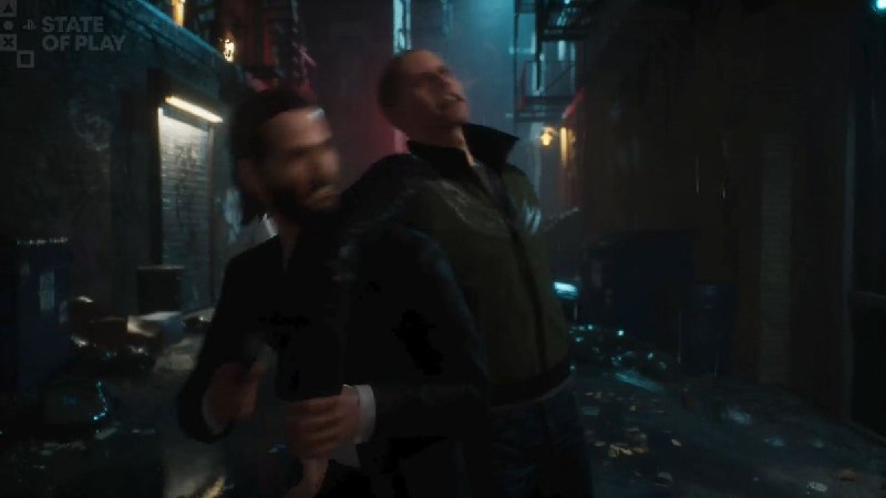 Игра про Джона Уика будет ШЕДЕВРОМ разрабы из Saber Interactive выкатили инсайды по будущему экшену