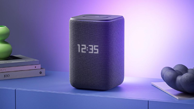 Умные колонки с Алисой теперь в каждом ЧЕТВЕРТОМ доме России  об этом рассказал коммерческий директо