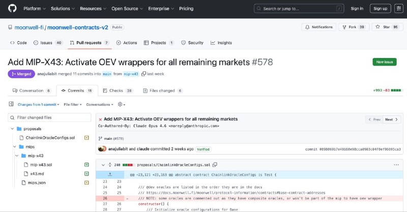 О боже код Claude все сломал на криптобирже.  Нет. 

Там челы пишут мол криптаны словили халявы, а к