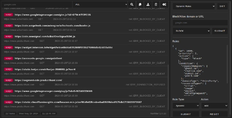 УНИЧТОЖАЕМ и блочим все майнеры, рекламу, поп-апы, трекеры и надоедливые анти-блокировщики за один к