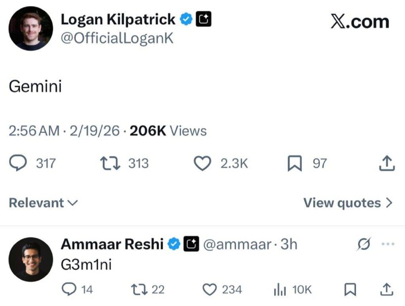 Gemini 3.1 Pro сегодня 


 Lama AI  #ламаnews