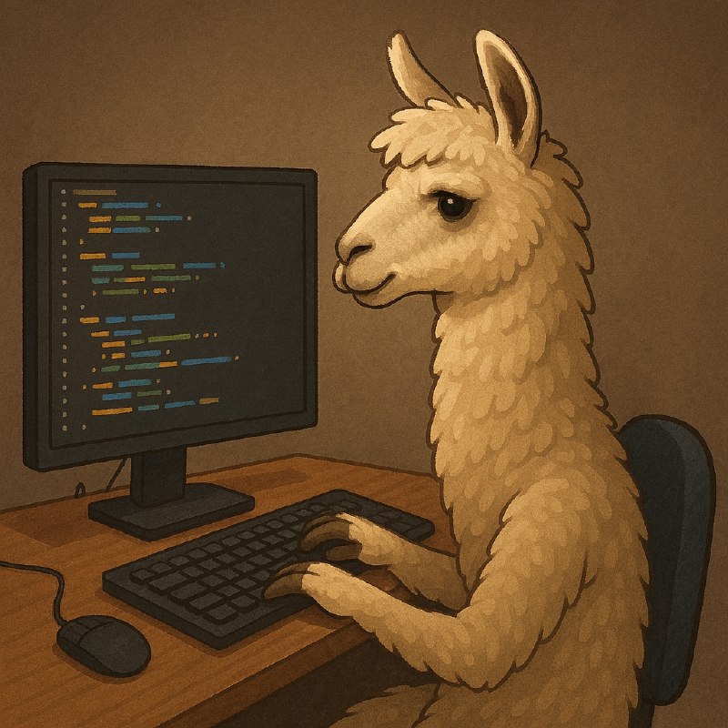 Добавили в Ламу Kimi K2.5

Модель очень умная, поддерживает распознавание изображений и бесшовный по