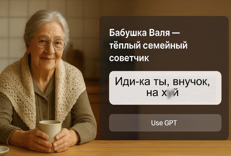 Нейронка для ЖКХ начала МАТЕРИТЬСЯ после месяца общения с россиянами. Жильцы дома максимально довели