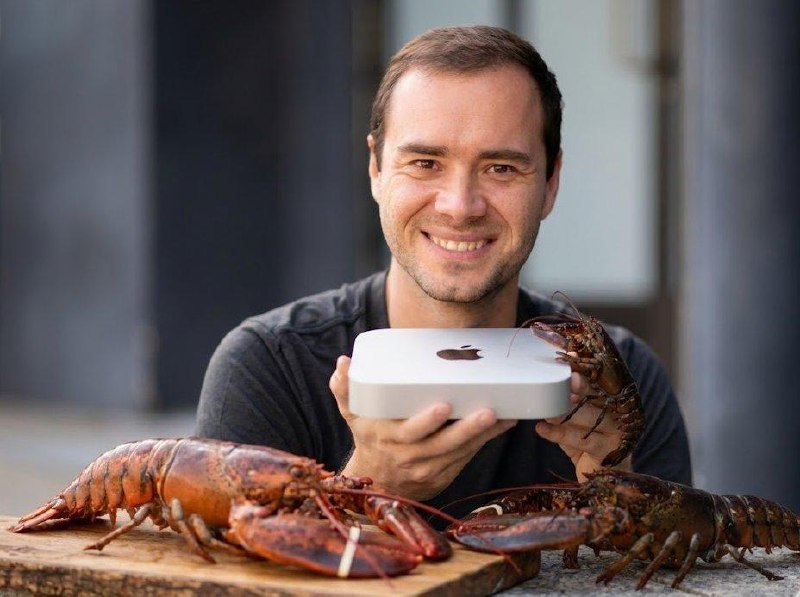 Андрей Карпати назвал OpenClaw кошмаром с точки зрения безопасности — это монстр на 400 000 строк ва