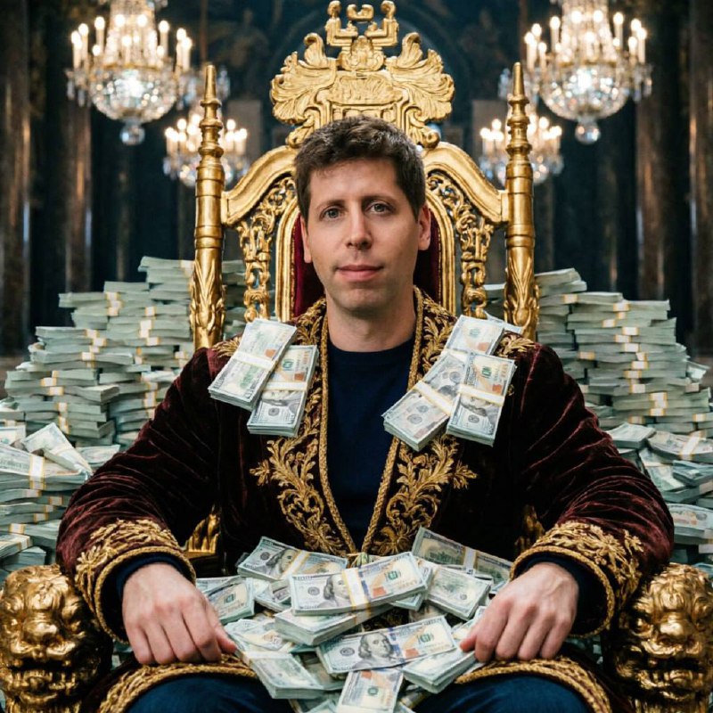 OpenAI закрыли раунд финансирования на 110 млрд долларов от Amazon, NVIDIA И SoftBank при оценке 730