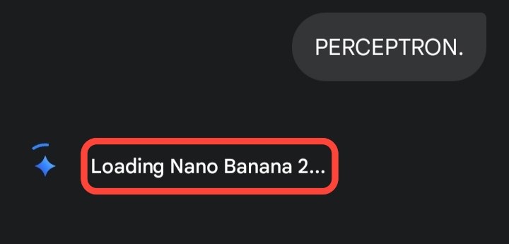 Вероятнее всего, сегодня выйдет Nano Banana Flash   PERCEPTRON. Nano Banana Flash начинает появлятьс