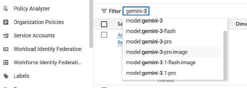 Новую Gemini 3.1 Flash Image заметили в Vertex и добавили на LMArena

В арену её добавили вчера вече