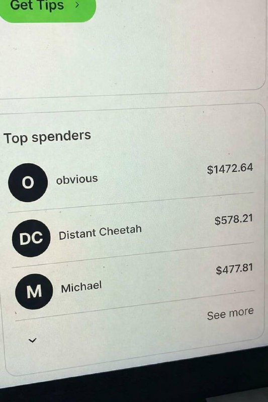 AI  золотая жила 

За январь у Ильяса вышло примерно 3100$.
И это при том, что работала всего одна A