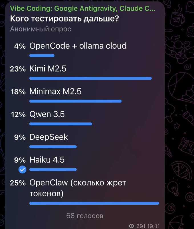 Многие отметили. С токенами там что-то не то.

Давайте спойлер:
Там есть main агент, и он постоянно