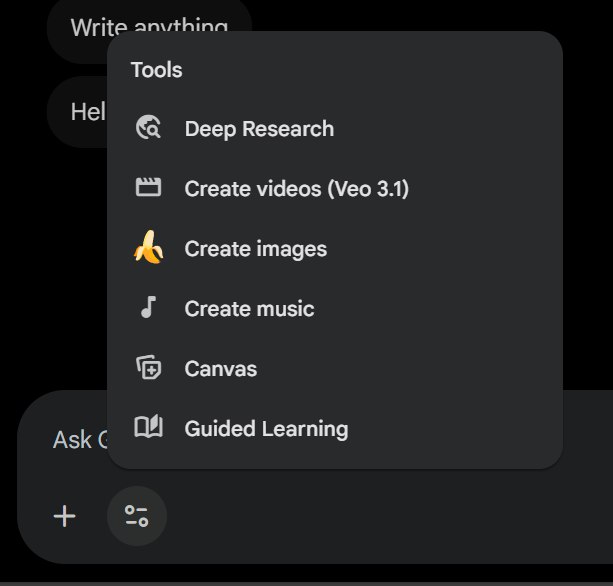 Google внедряет генерацию музыки в Gemini

Google начала интеграцию нативного генератора треков прям