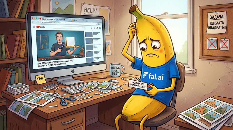 Для ещё большей скорости в Nano Banana 2 добавили режим 0.5K.

Отрабатывает text-to-image процентов