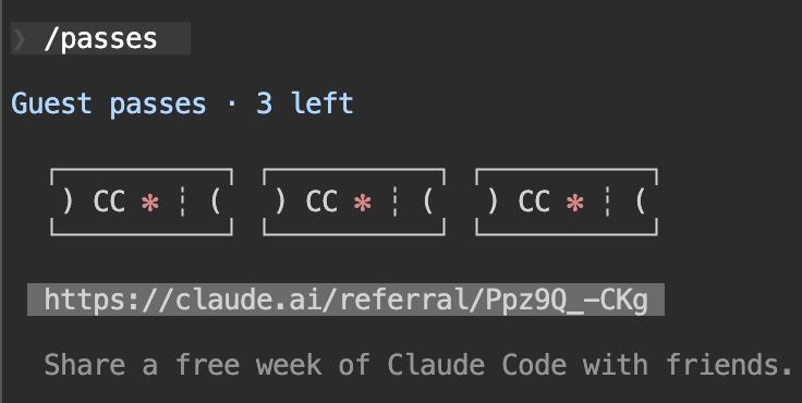 Кому нужна неделя бесплатного использования — забирайте
https:claude.aireferralPpz9Q-CKg