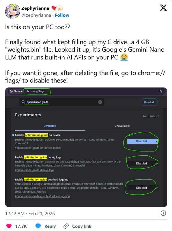 Уничтожаем ВЕСЬ браузерный мусор на своем ПК и возвращаем ему высокую скорость работы  юзеры обнаруж