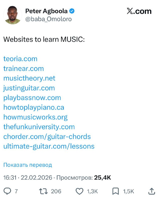 Музыкалка НЕ НУЖНА  изучаем гитару, басс, пианино и музыкальную теорию у себя ДОМА. В сети собрали в